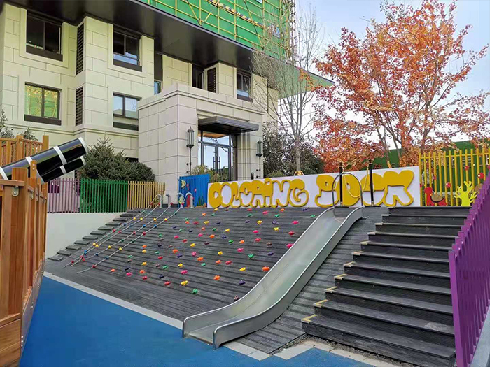 安徽兒童戶外滑梯價(jià)格多少